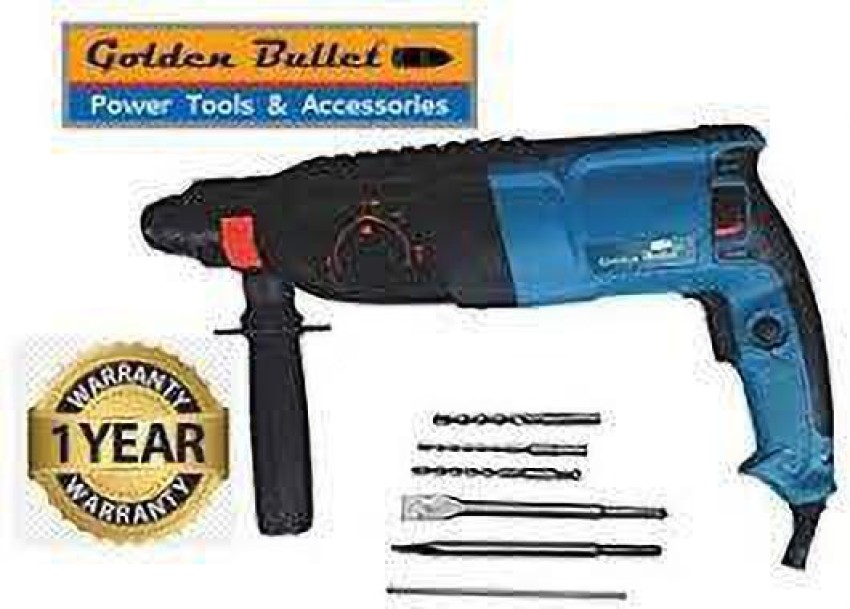 Bullet hammer drill new arrivals