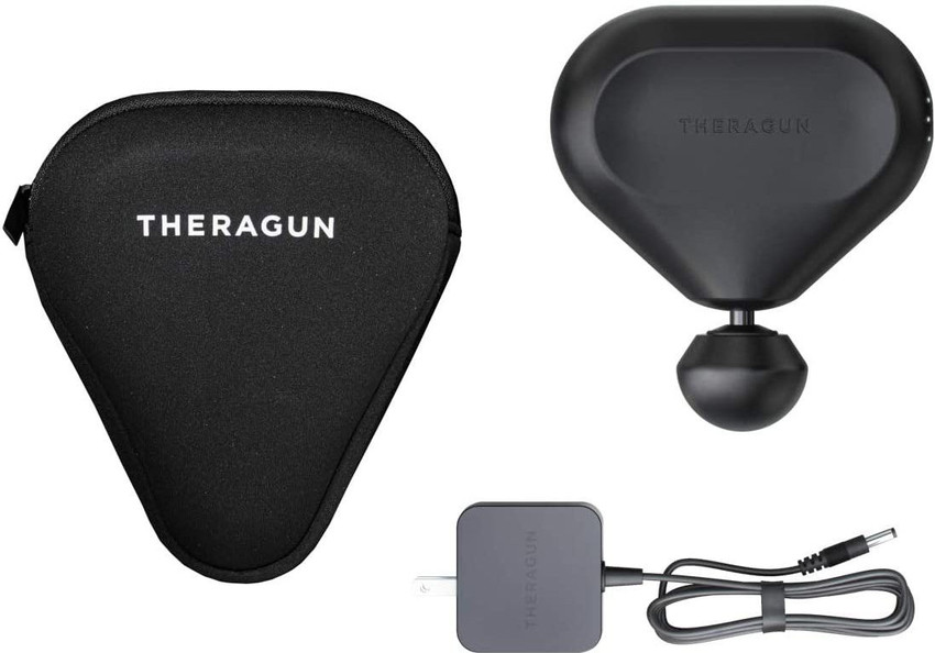  TheraGun Mini Handheld Electric Massage Gun - Compact