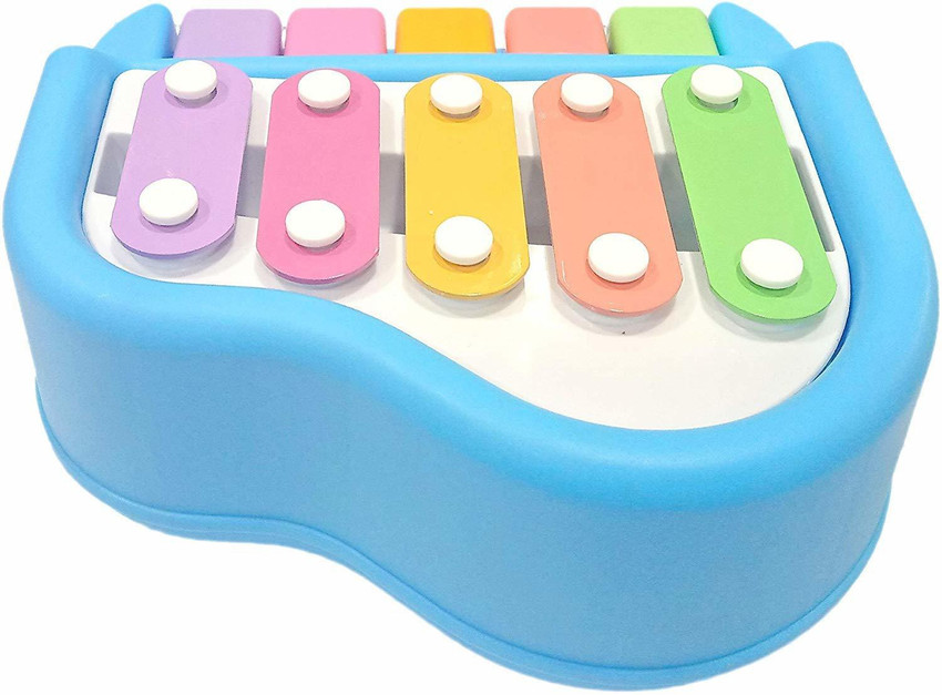 Xylophone electric top
