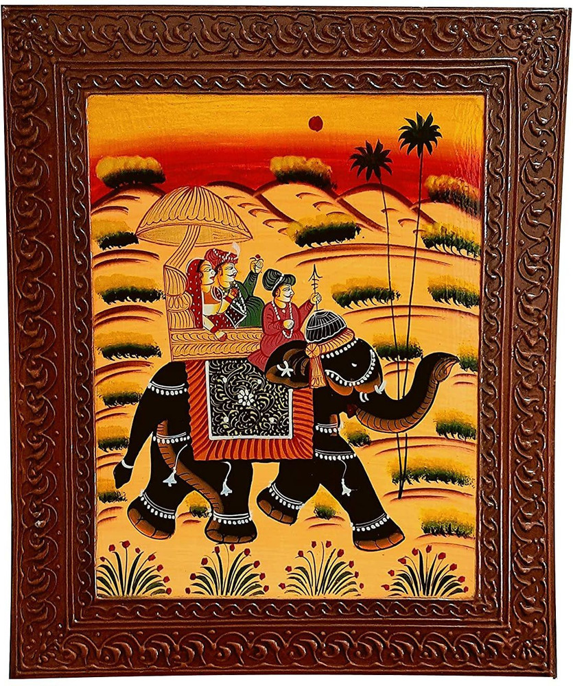 Rajasthani folding chairs online outlet
