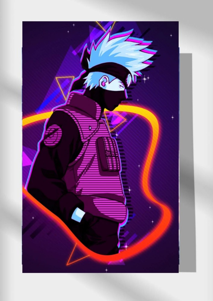 100+] Kakashi And Naruto Wallpapers