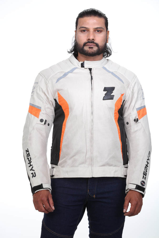 Zeus bike jacket cheap