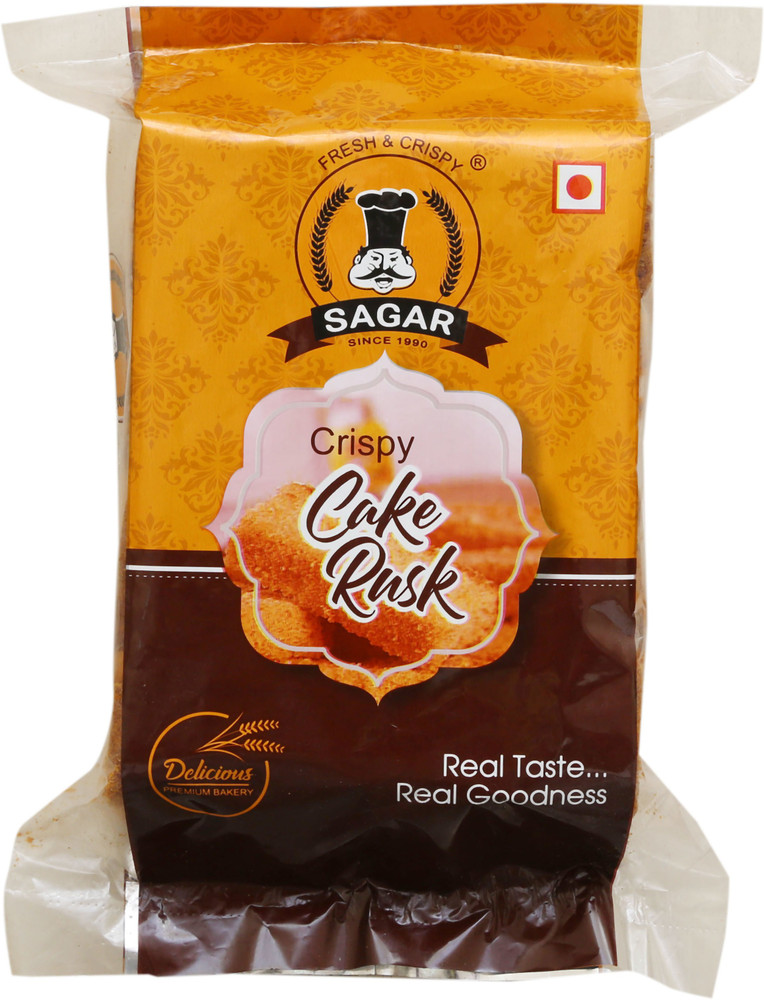 Discover 141+ cake rusk vs biscotti in.eteachers