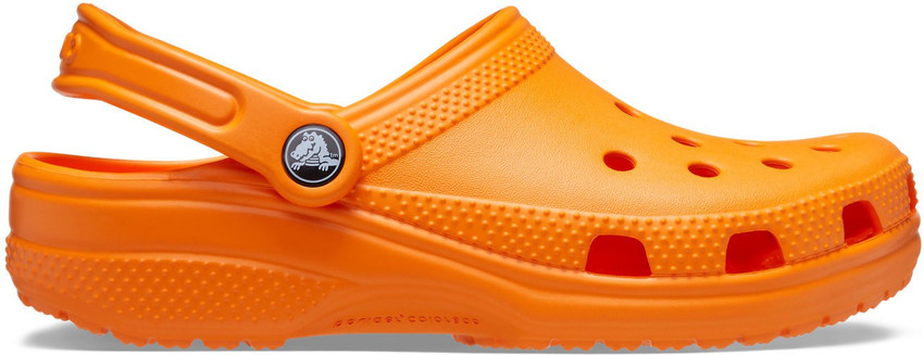 Orange crocs near me new arrivals