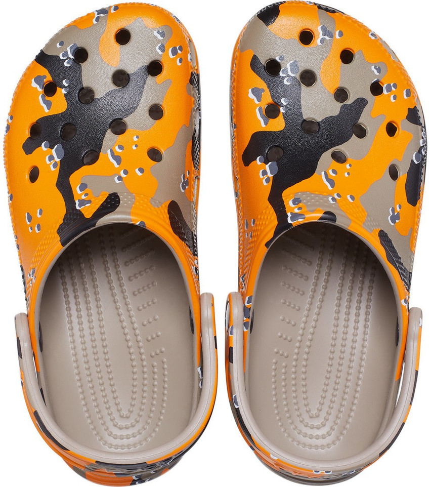 CROCS Classic Women Multicolor Clogs Buy CROCS Classic Women