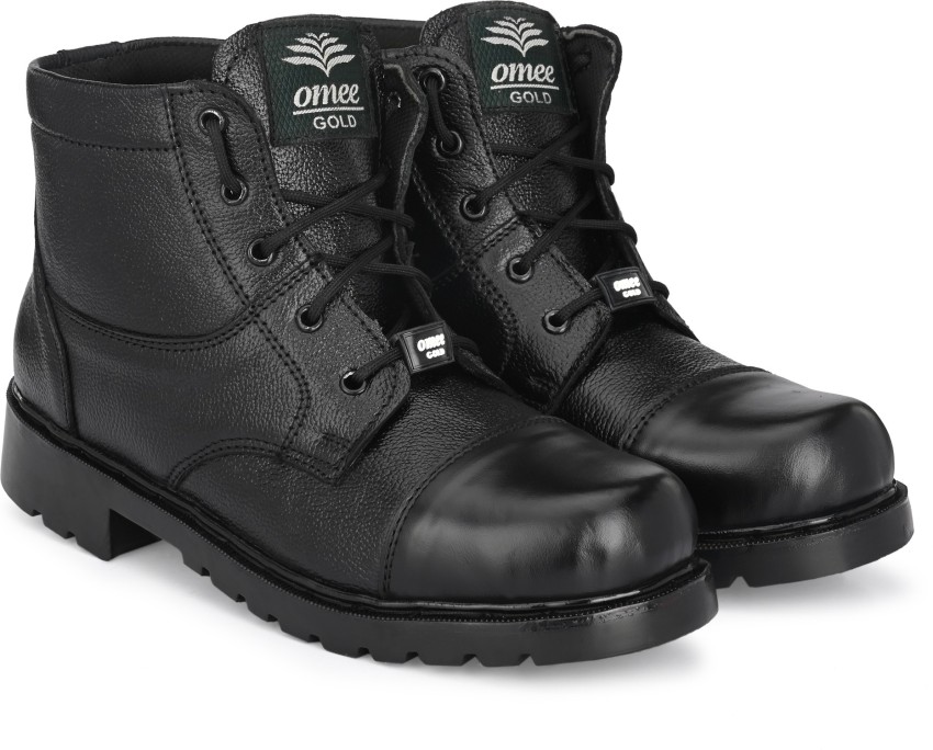 Ncc sales boots online