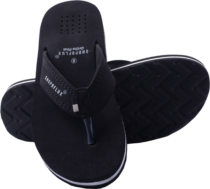 Ortho slippers 2025 for gents