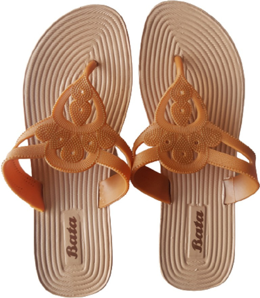 Bata slippers for sales girl