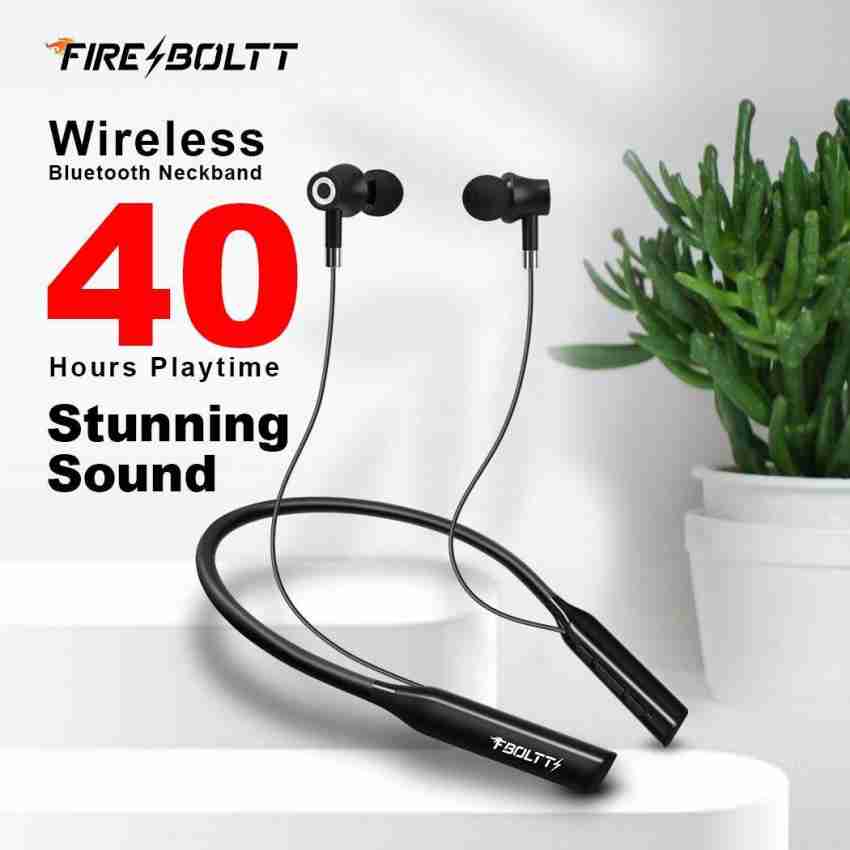 fire boltt BN 1500 Smart Headphones Price in India Buy fire