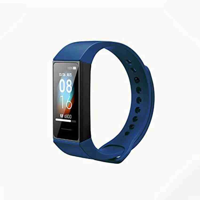 Fitness Tracker Mi Smart Band 4c Mi Fit Original Xiaomi Mi Smart