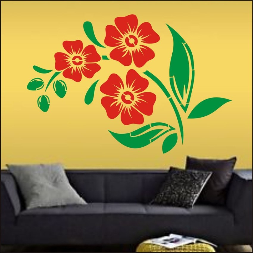 Wall Art Images Flowers Best Flower Site   1 Dw440 Diy Painting Decowall Original Imagazxybzpquqb8 