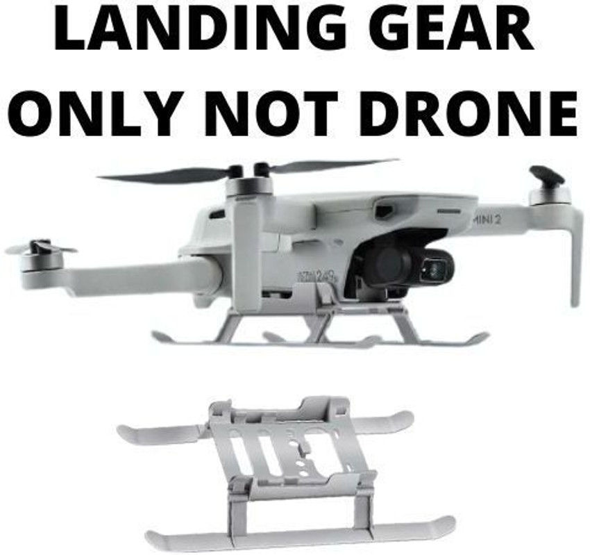 STARTRC LANDING GEAR FOR DJI MINI 2 MAVIC MINI MINI SE Strap