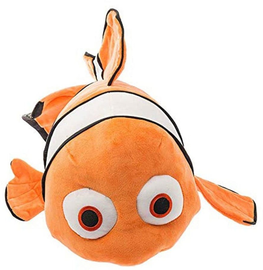 Simba Peluche Nemo, 50 cm