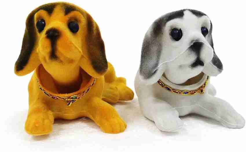 Dog best sale shaking toy