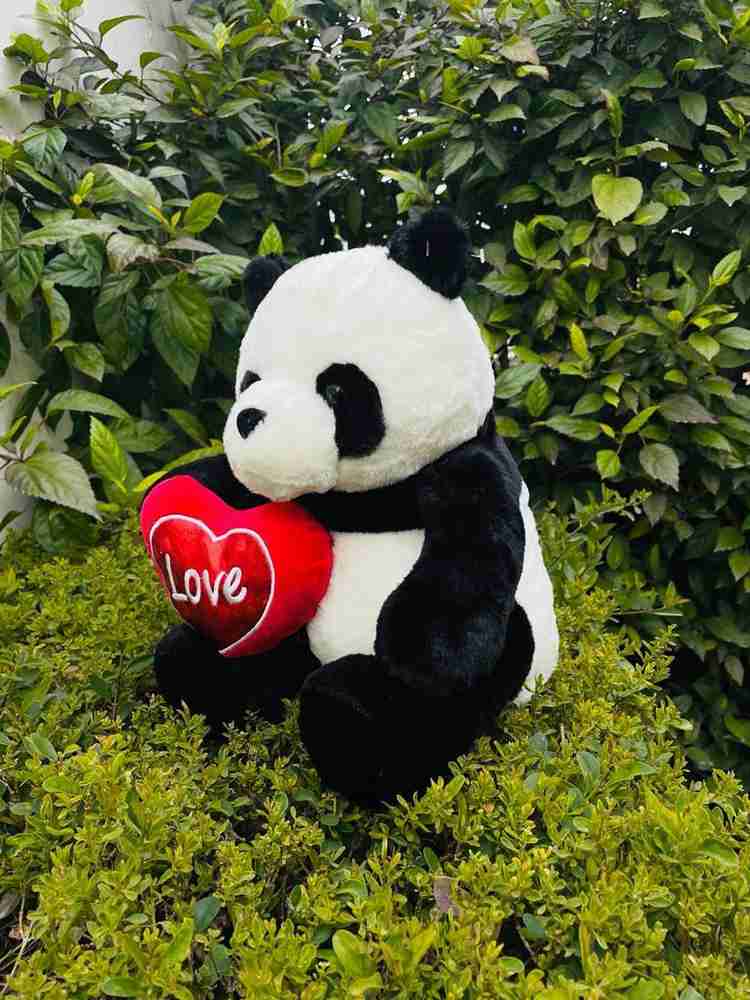 Soft teddy bear for hot sale newborn