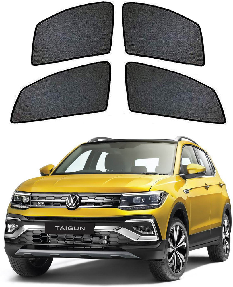 Vw store sun shade