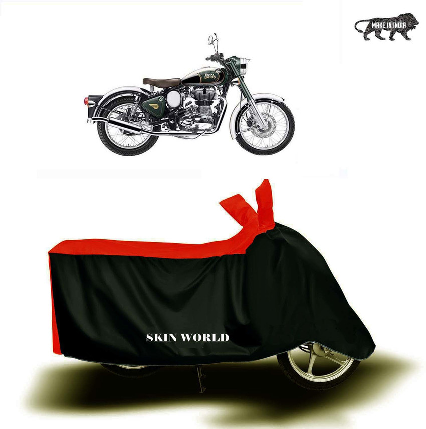 Royal enfield cover waterproof store