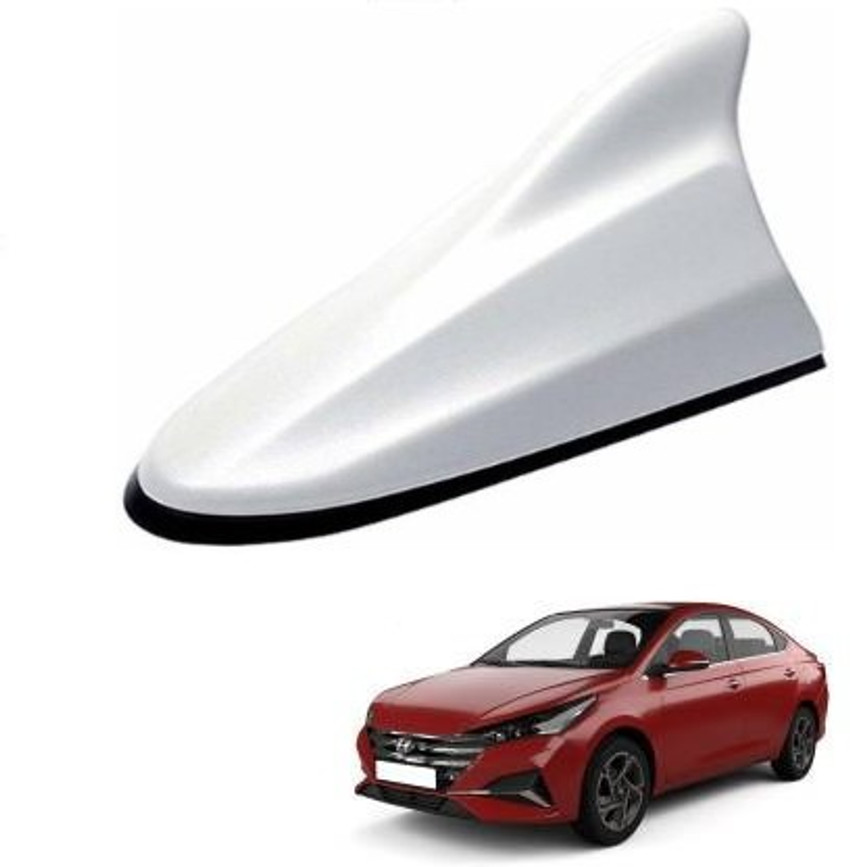 Hyundai elantra outlet antenna replacement