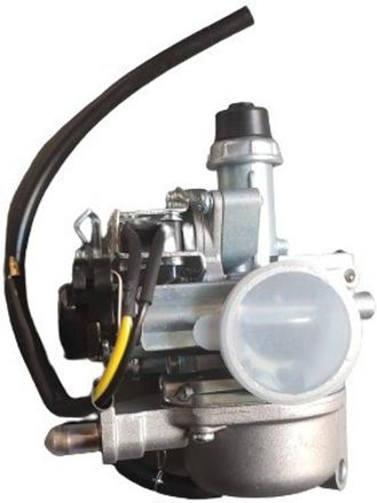 Activa shop 125 carburetor