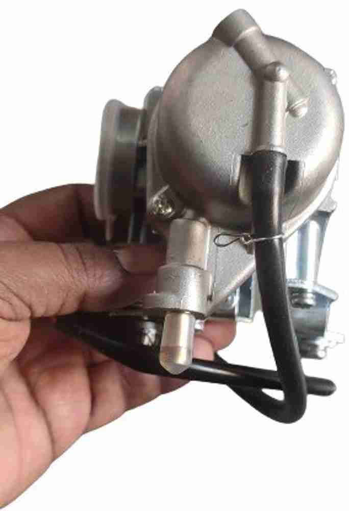 Honda activa best sale 125 carburetor price