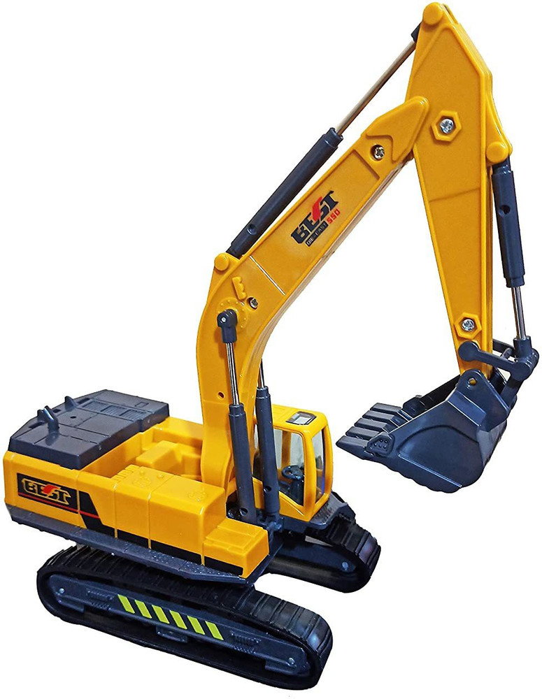 ZHASK JCB Construction Toy Vehicle for Kids with 36 Rotation and Moving Part JCB Construction Toy Vehicle for Kids with 36 Rotation and Moving Part shop for ZHASK products in India. Flipkart
