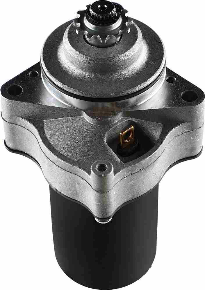 Hf discount deluxe motor