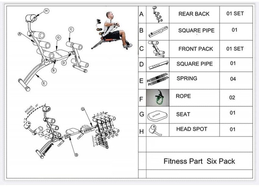 Exercise Tutorial: Incline Sit-Up 