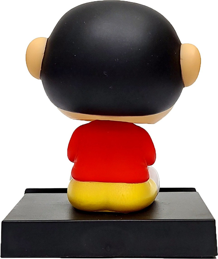 Crayon ShinChan Buddha Figure | Perfect Gift for Fans – RareGets