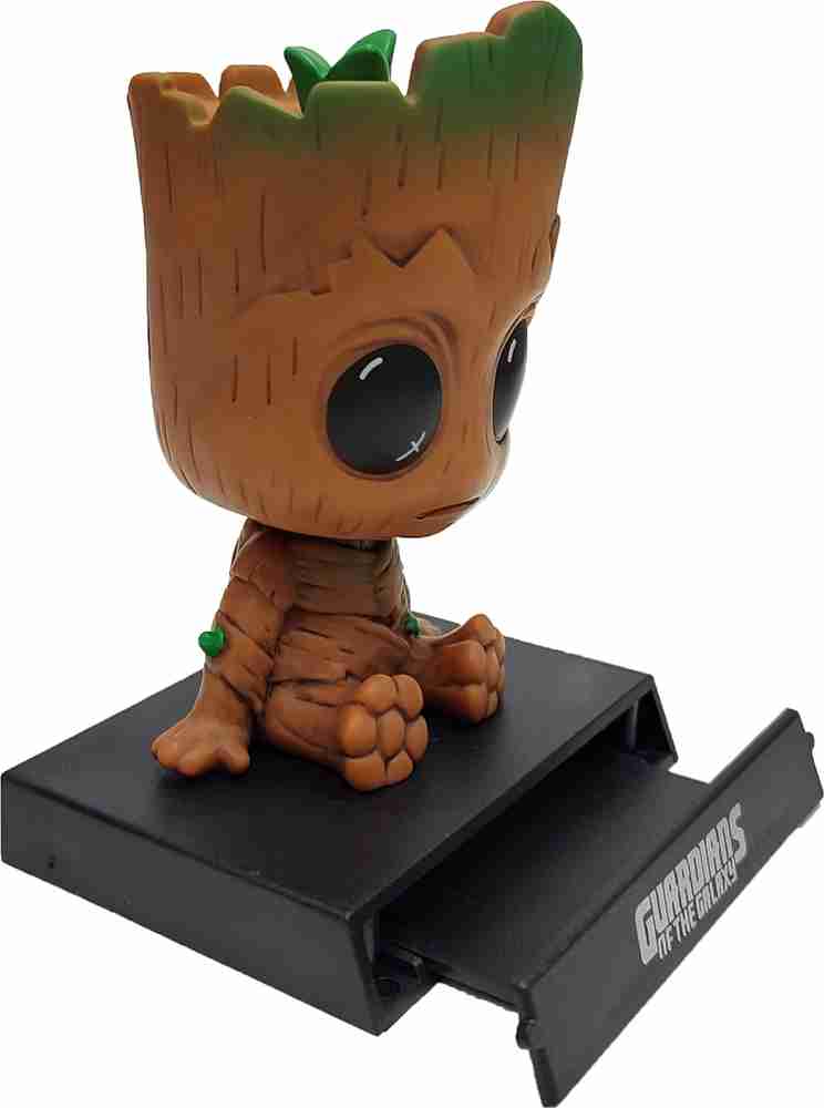 Baby groot sale dashboard toy