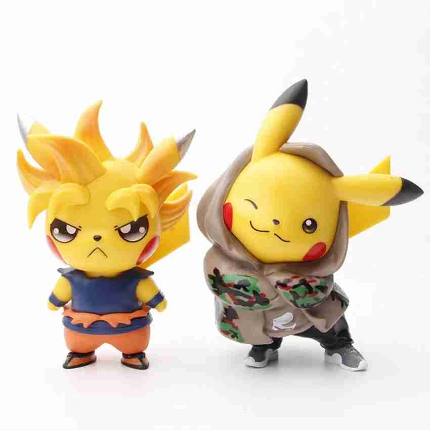 Cosplay figures shop