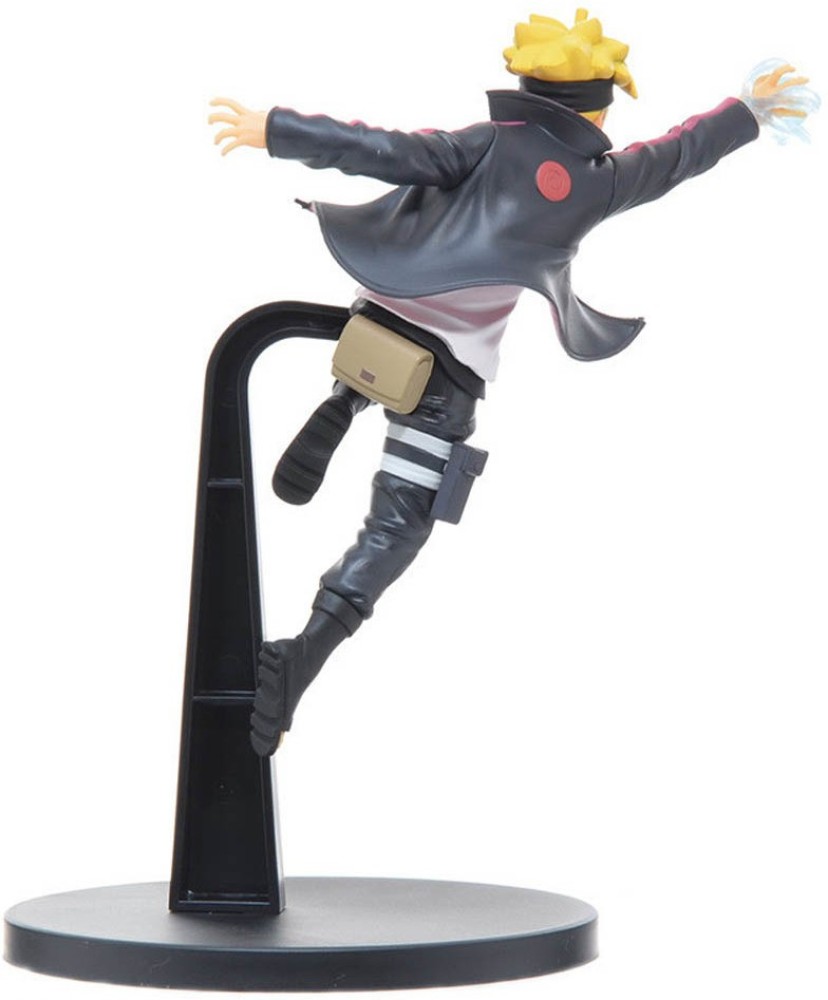Anime Naruto Boruto Uzumaki 14cm Action Figure Toys - Action Figures -  AliExpress