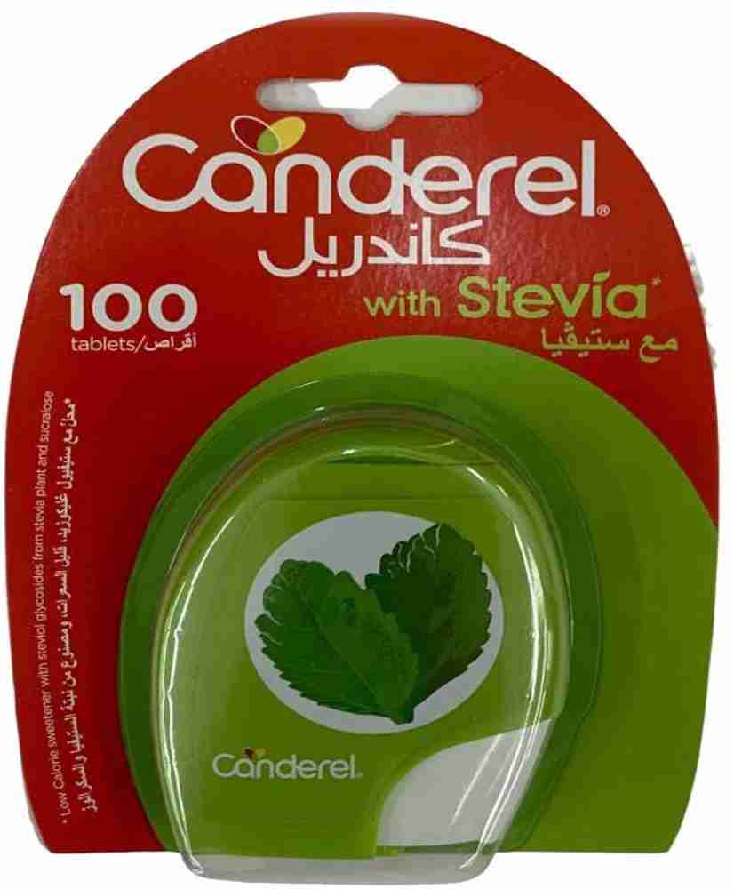 Canderel Sweetener Sachets x 1000