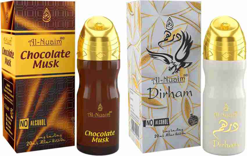 Dirham attar best sale