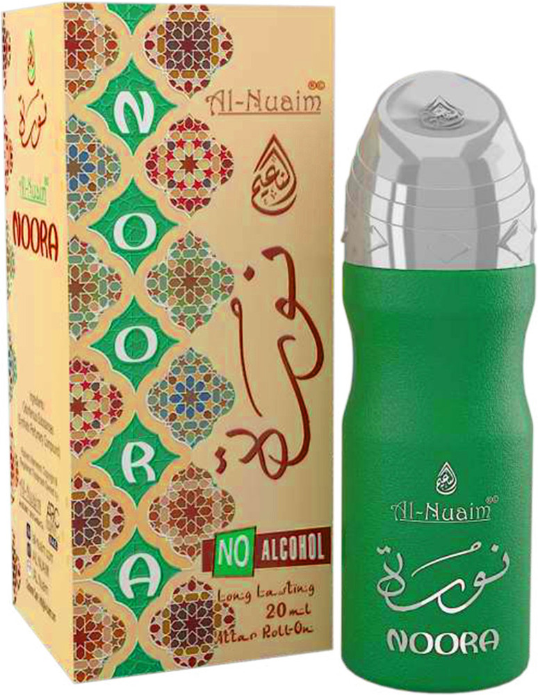 Noora attar sale