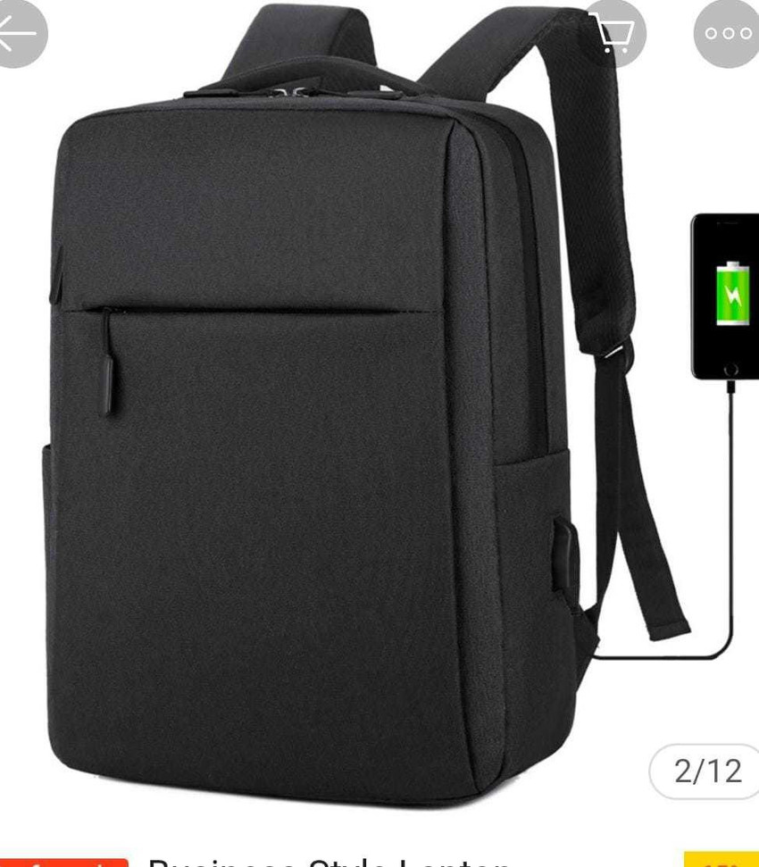 Wisekraft 15L medium size waterproof superior quality unisex 15 L