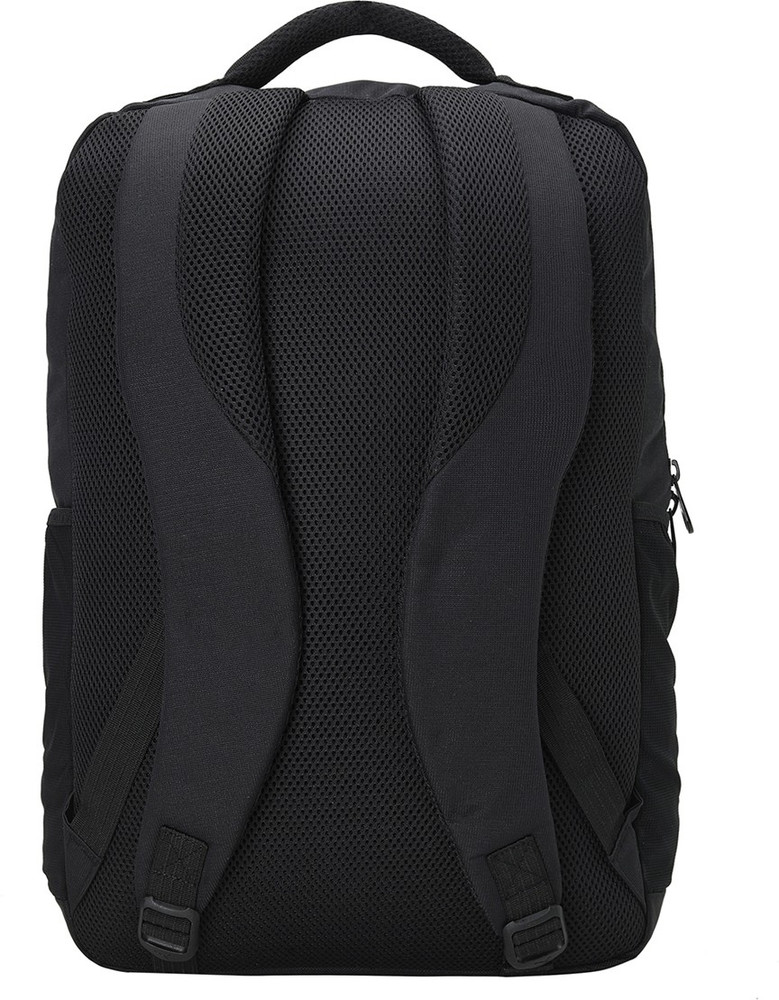 PUMA Porsche Legacy Backpack 23 L Laptop Backpack Black Price in India Flipkart