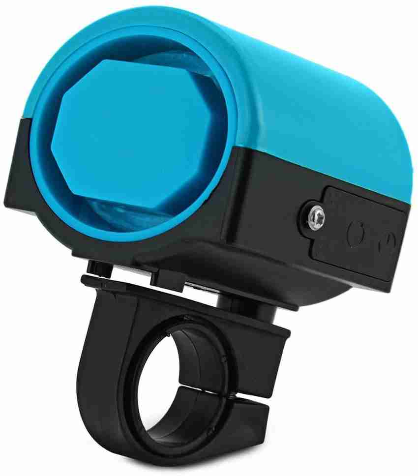 Battery powered bike horn sales