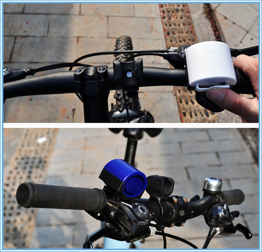 Handlebar horn hotsell