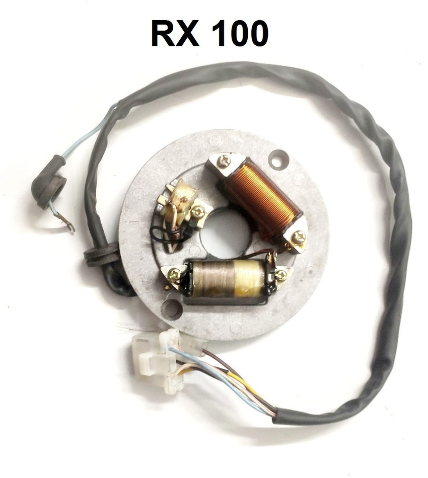 Yamaha rx shop 100 coil price