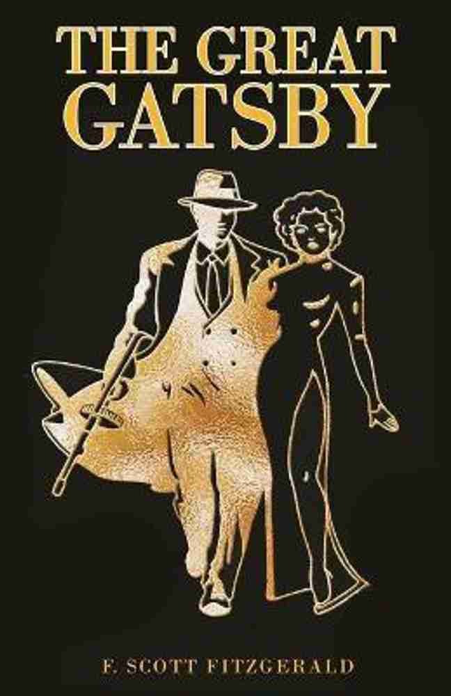The Great Gatsby