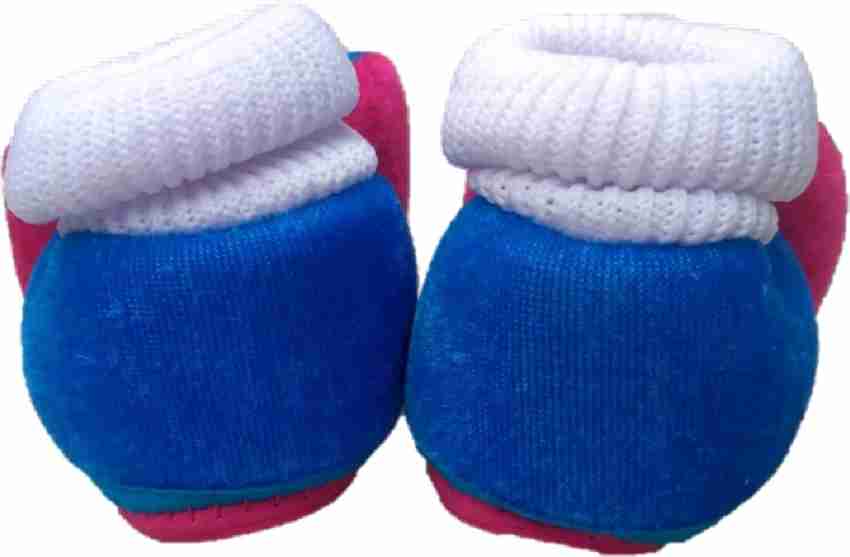 Padders hotsell baby booties