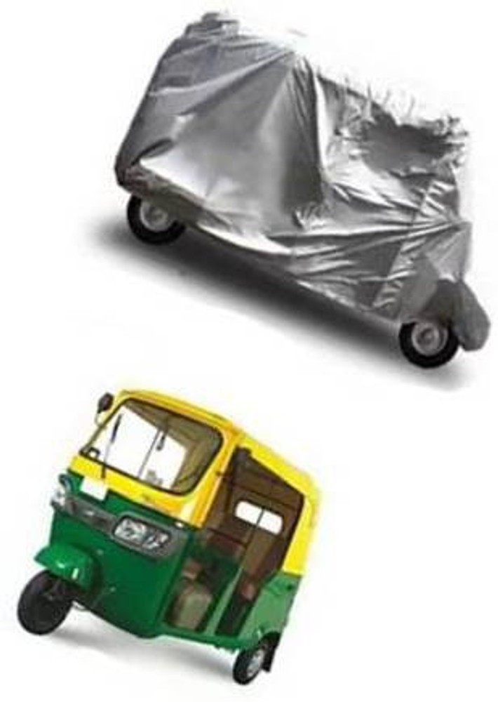 Auto rickshaw cheap cover flipkart