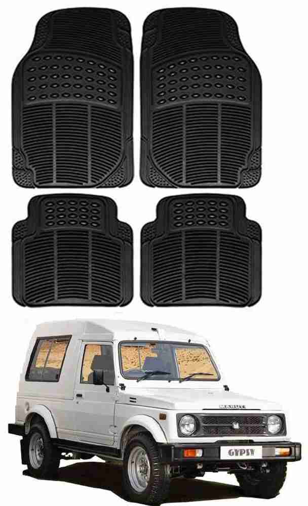 Maruti gypsy floor deals carpet