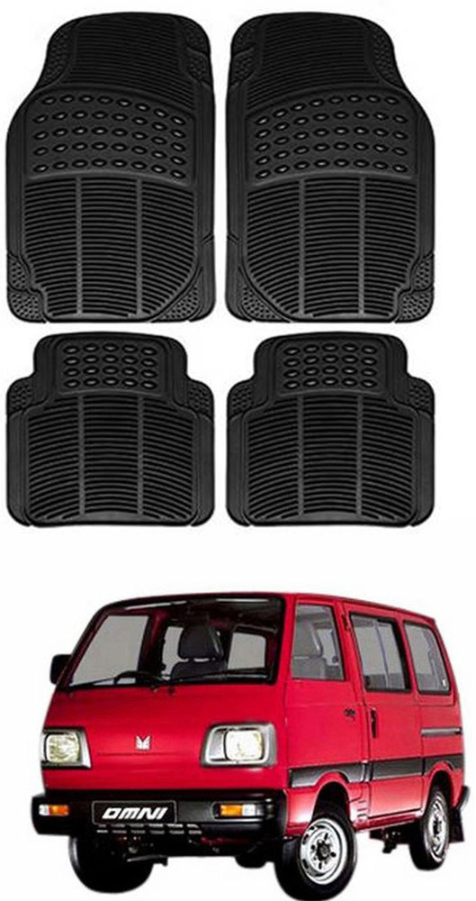 maruti suzuki omni floor mat