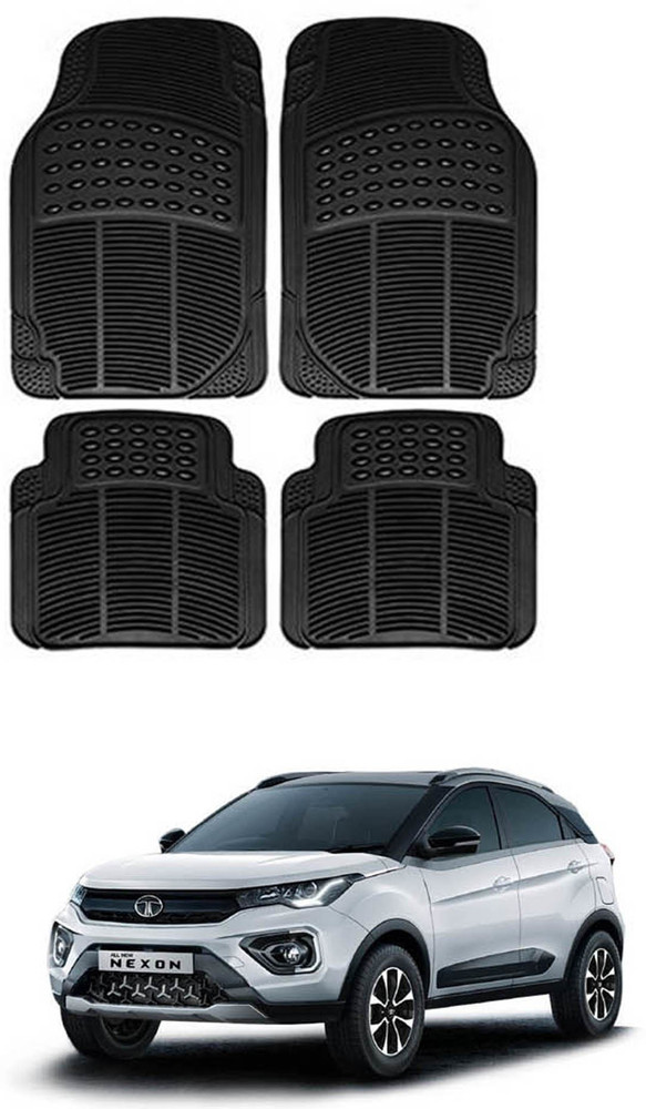 Tata nexon foot mats deals