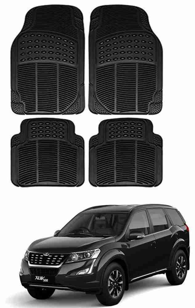 Xuv 500 3d floor mats discount