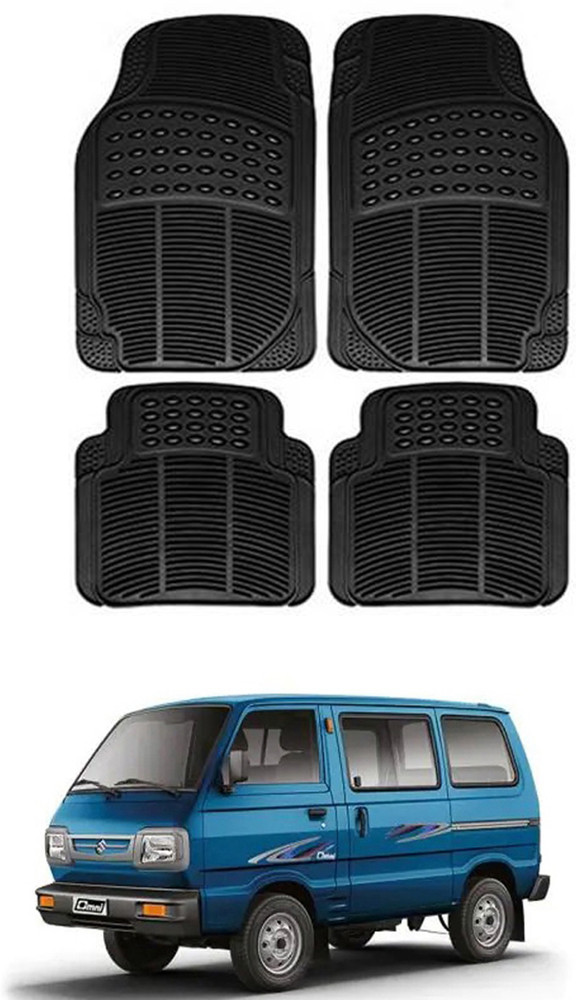 Floor mats for maruti on sale omni 5 seater