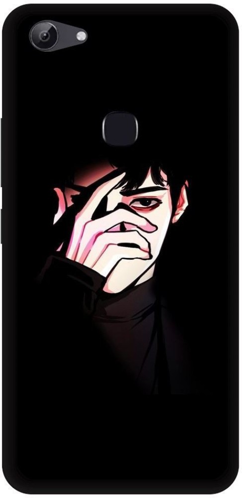 Buy Retroart Back Cover for itel P40 Beard boy guy attitude boy long hair  stylish man boy wallpaper new stylish printed designer back cover and case  for mobile phone Online at Best
