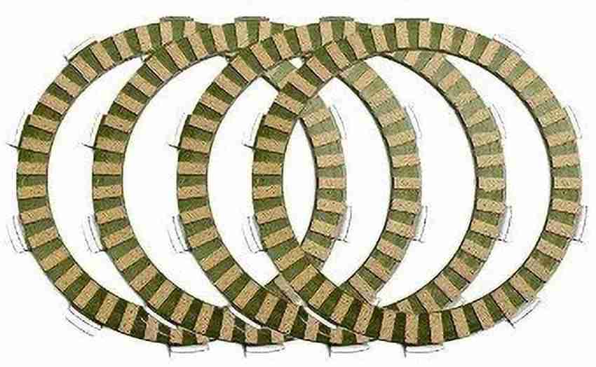 Splendor bike shop clutch plate price