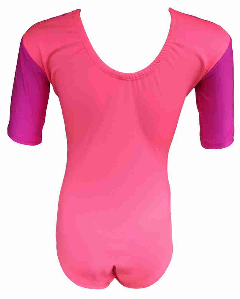 Bloomun One Piece Yoga Costume for Kids Girls Gymnastic Dress Women  Compression Price in India - Buy Bloomun One Piece Yoga Costume for Kids  Girls Gymnastic Dress Women Compression online at